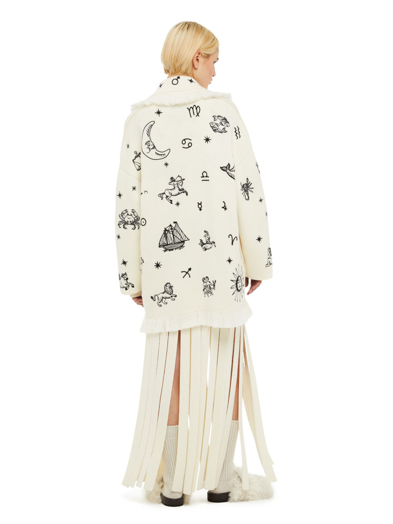 Horoscope Cardigan 8