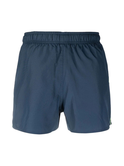 adidas 3-Stripes swim shorts outlook