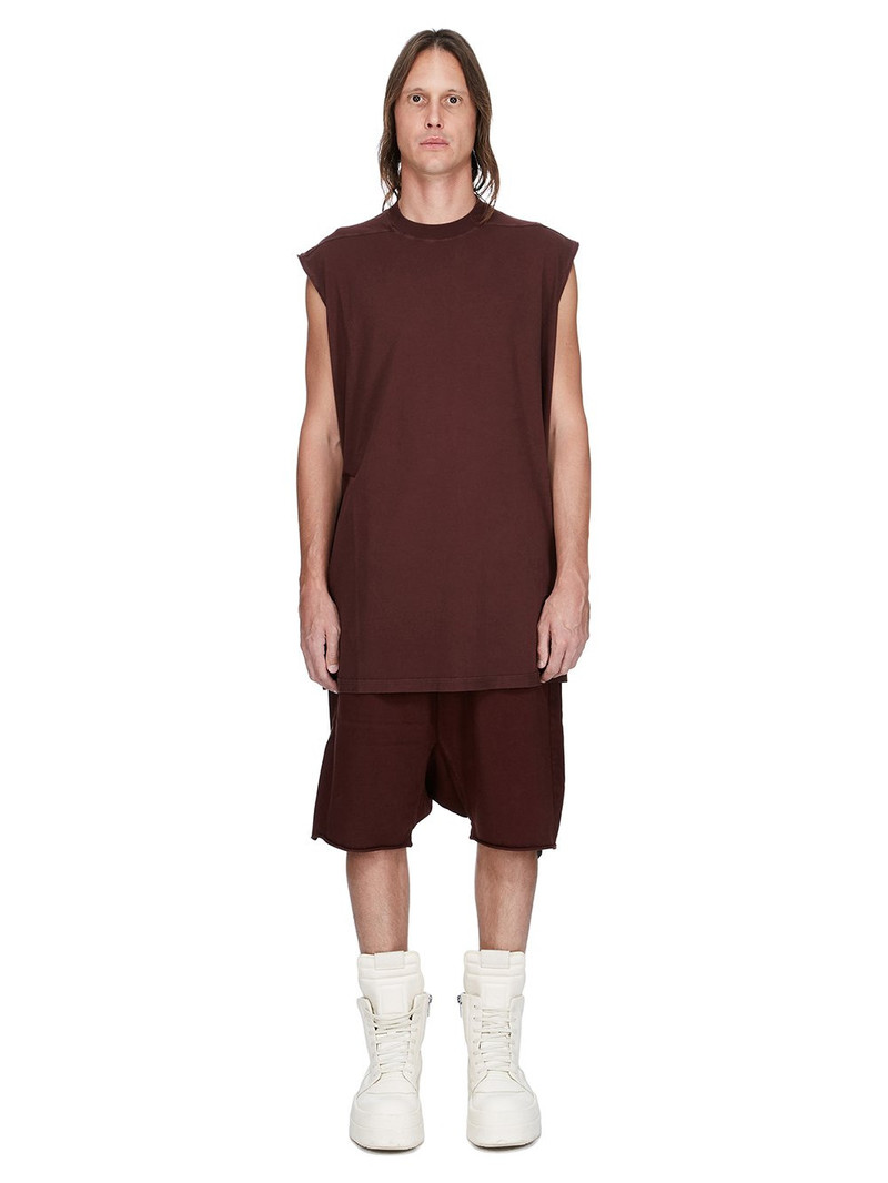 Rick Owens DRKSHDW TOP outlook