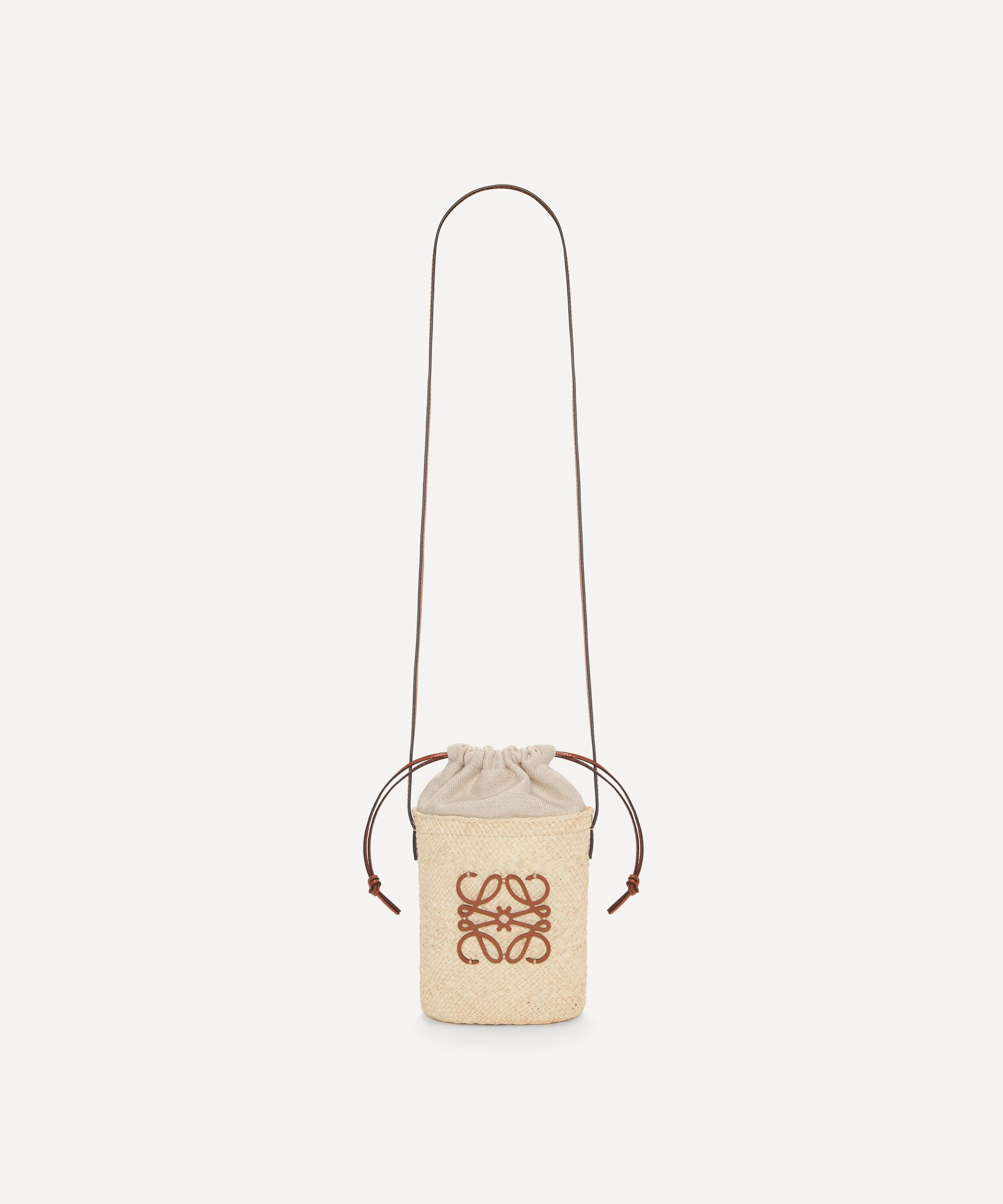 x Paula’s Ibiza Square Pocket Bag - 3
