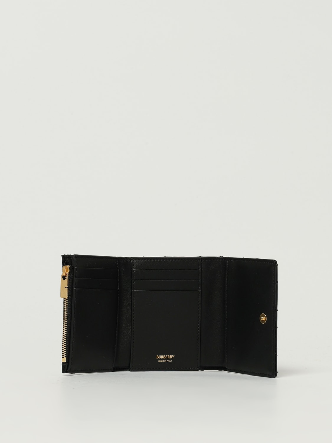Wallet woman Burberry - 2