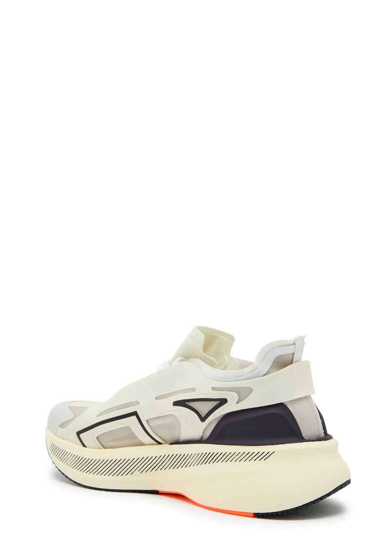 Stella McCartney Adidas X Stella Mccartney Ultraboost 5 Panelled Mesh Sneakers outlook