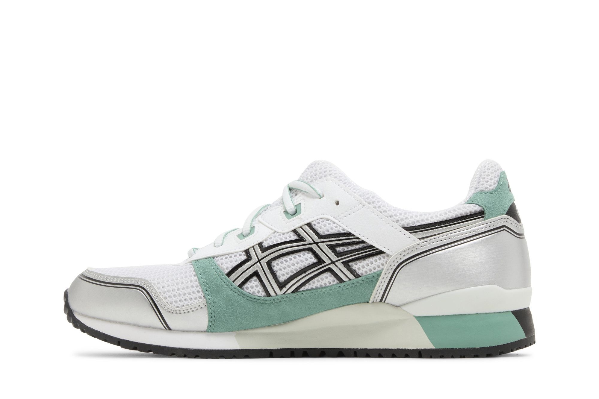 Gel Lyte 3 OG 'Y2K Pack - Sage' - 3