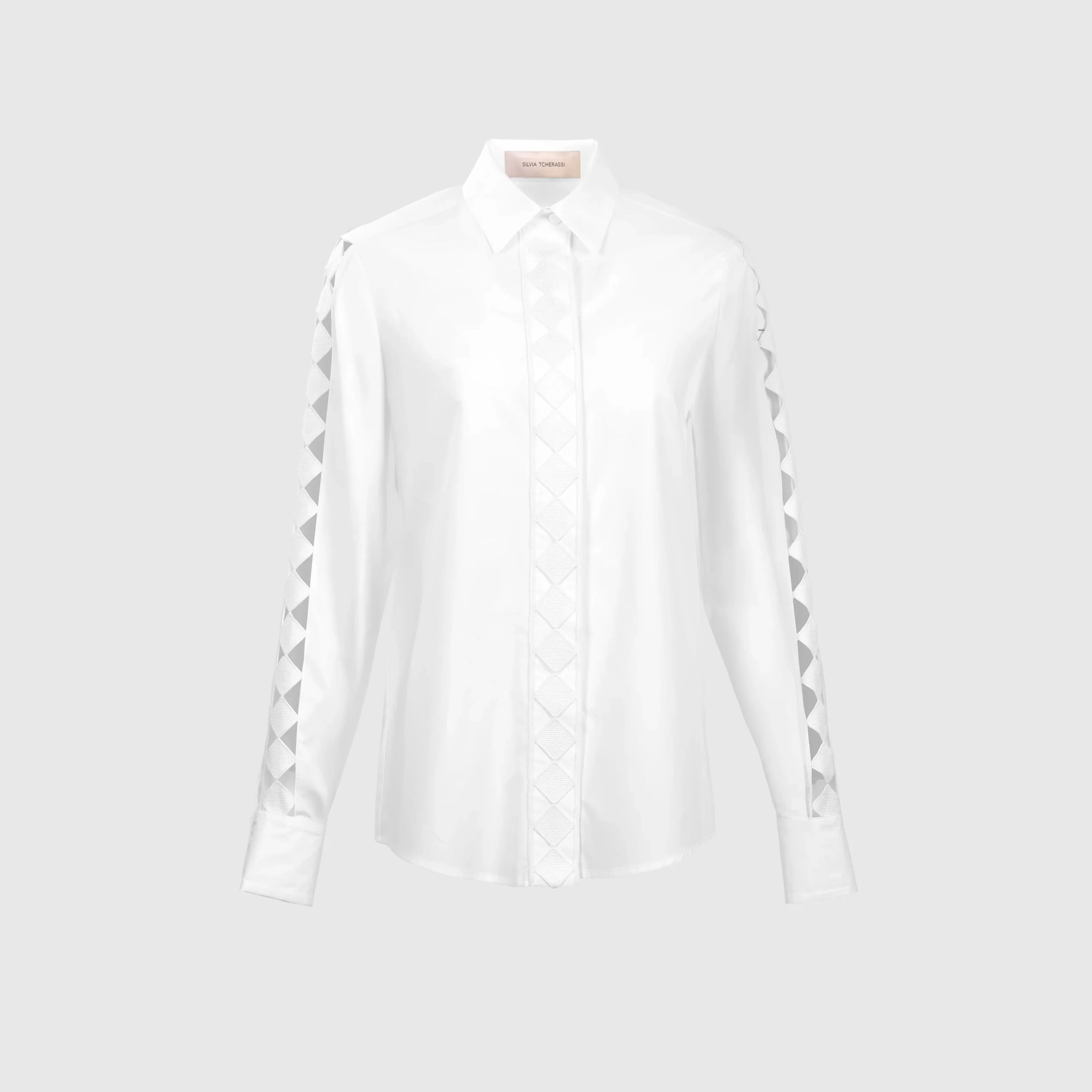 Idris Blouse - 1
