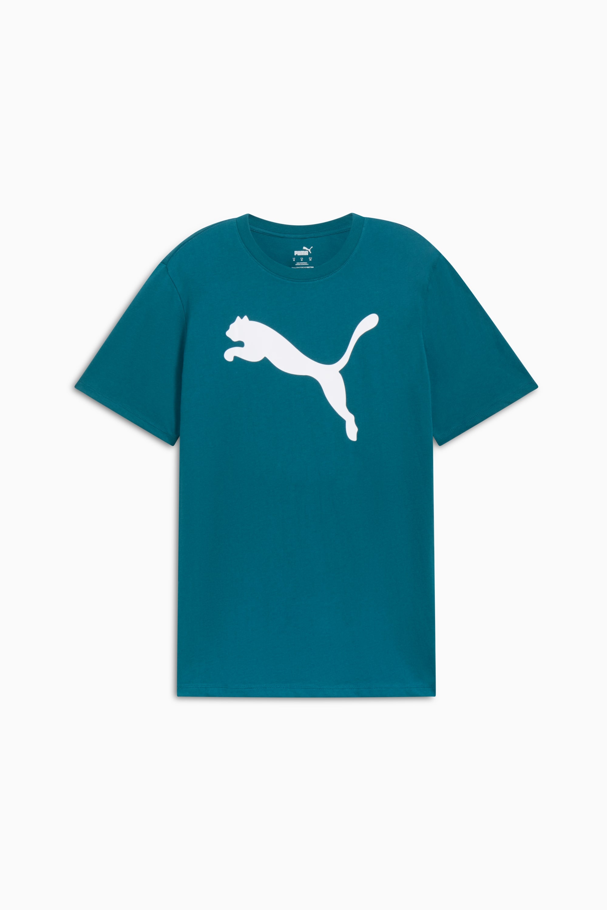 Essentials Big Cat Men's Tee - 1