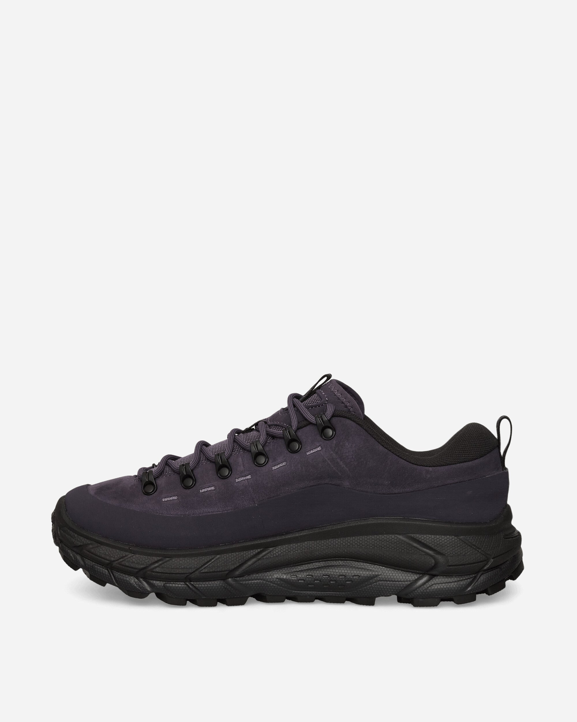 Tor Summit Sneakers Squid Ink - 3