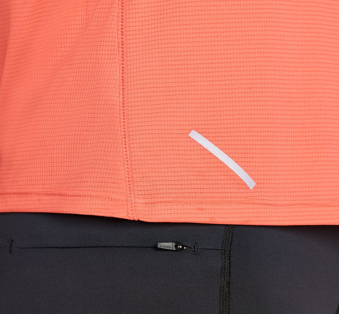 Women's Glide Short Sleeve - 3