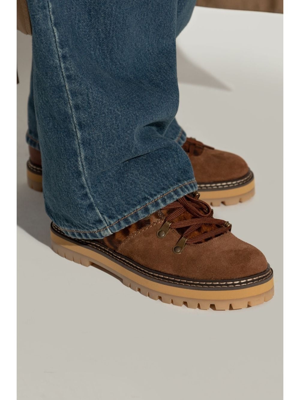35mm See boots - 2