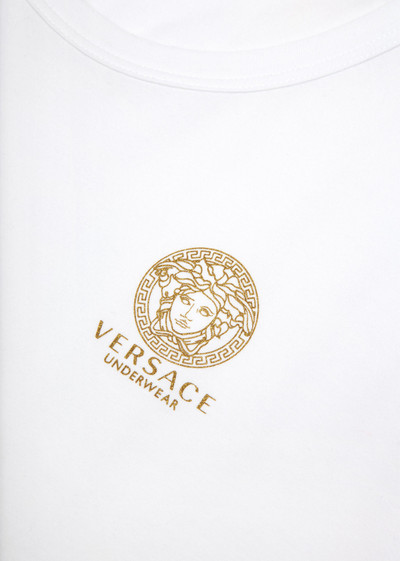 VERSACE Medusa Logo Undershirt outlook