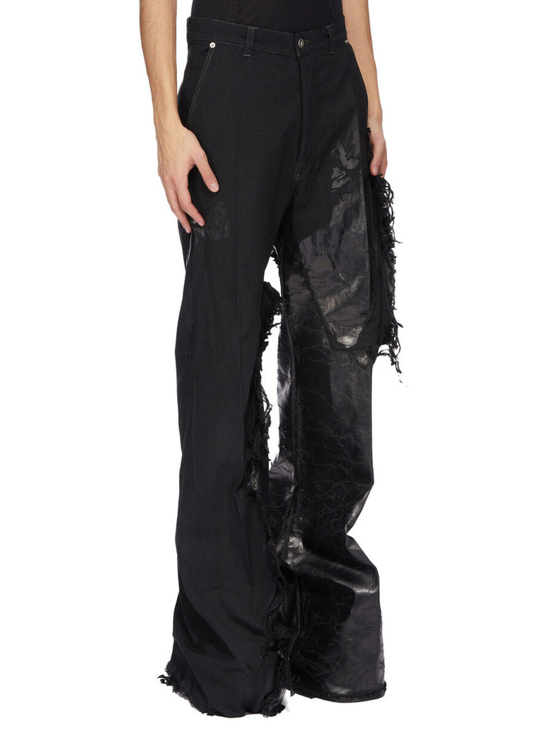 Joris fringed jeans 2