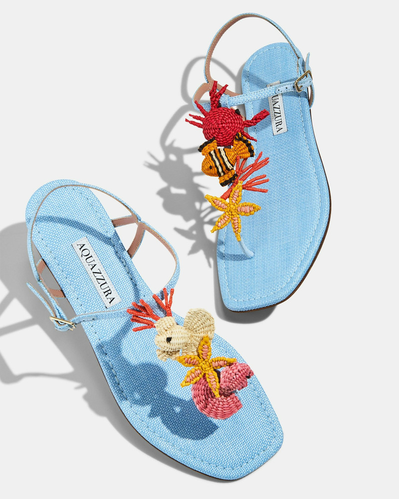 Reef Sandal Flat 3