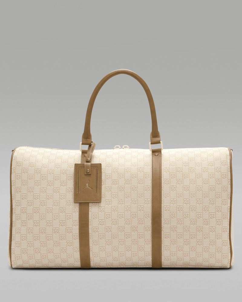 Jordan Monogram Duffle Bag (40L) 4