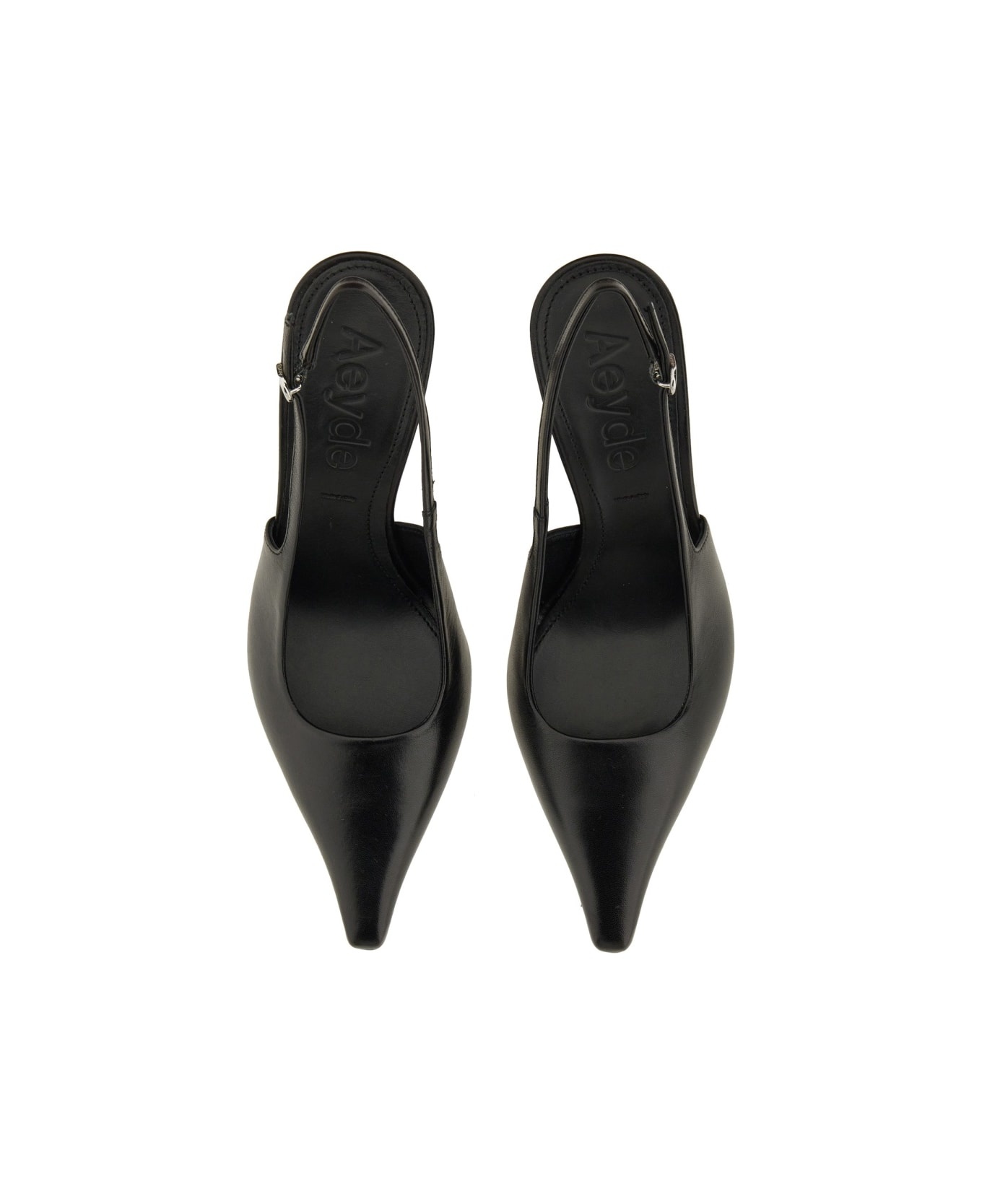 Pump Slingback "fernanda" - 2