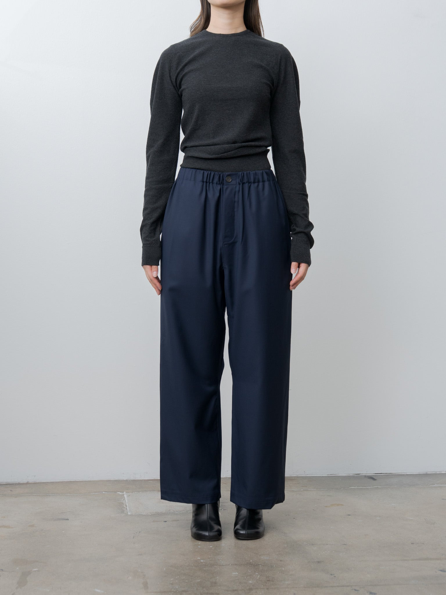 Pinot Trouser - Admiral - 2