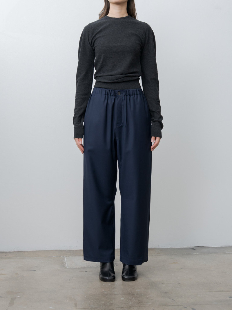 SOFIE D'HOORE Pinot Trouser - Admiral outlook