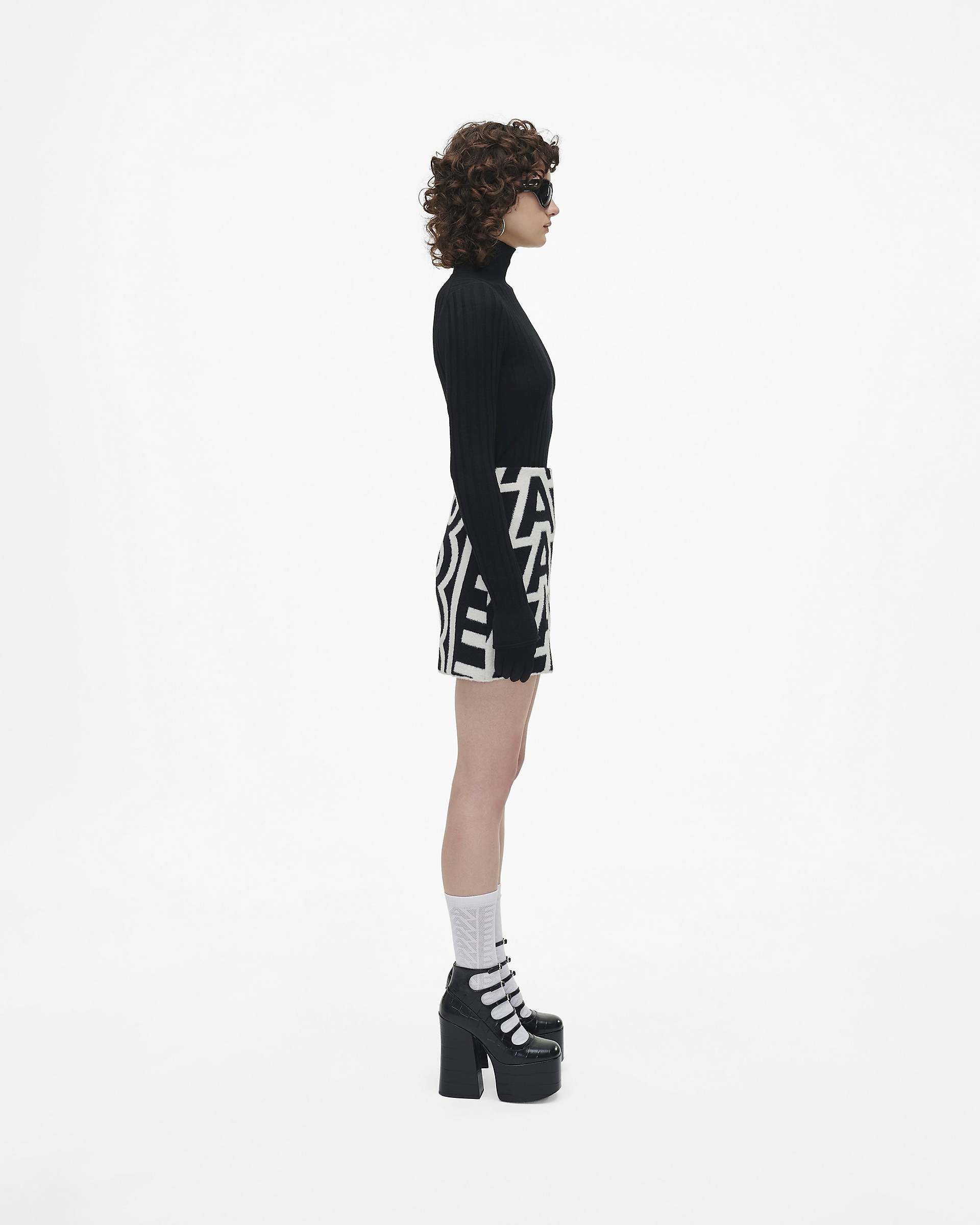THE CROC EMBOSSED KIKI ANKLE BOOT - 4