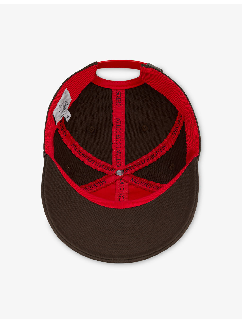 Mooncrest Nylon Adjustable Cap - 2