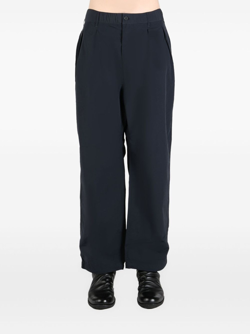 Nanamica Deck trousers outlook