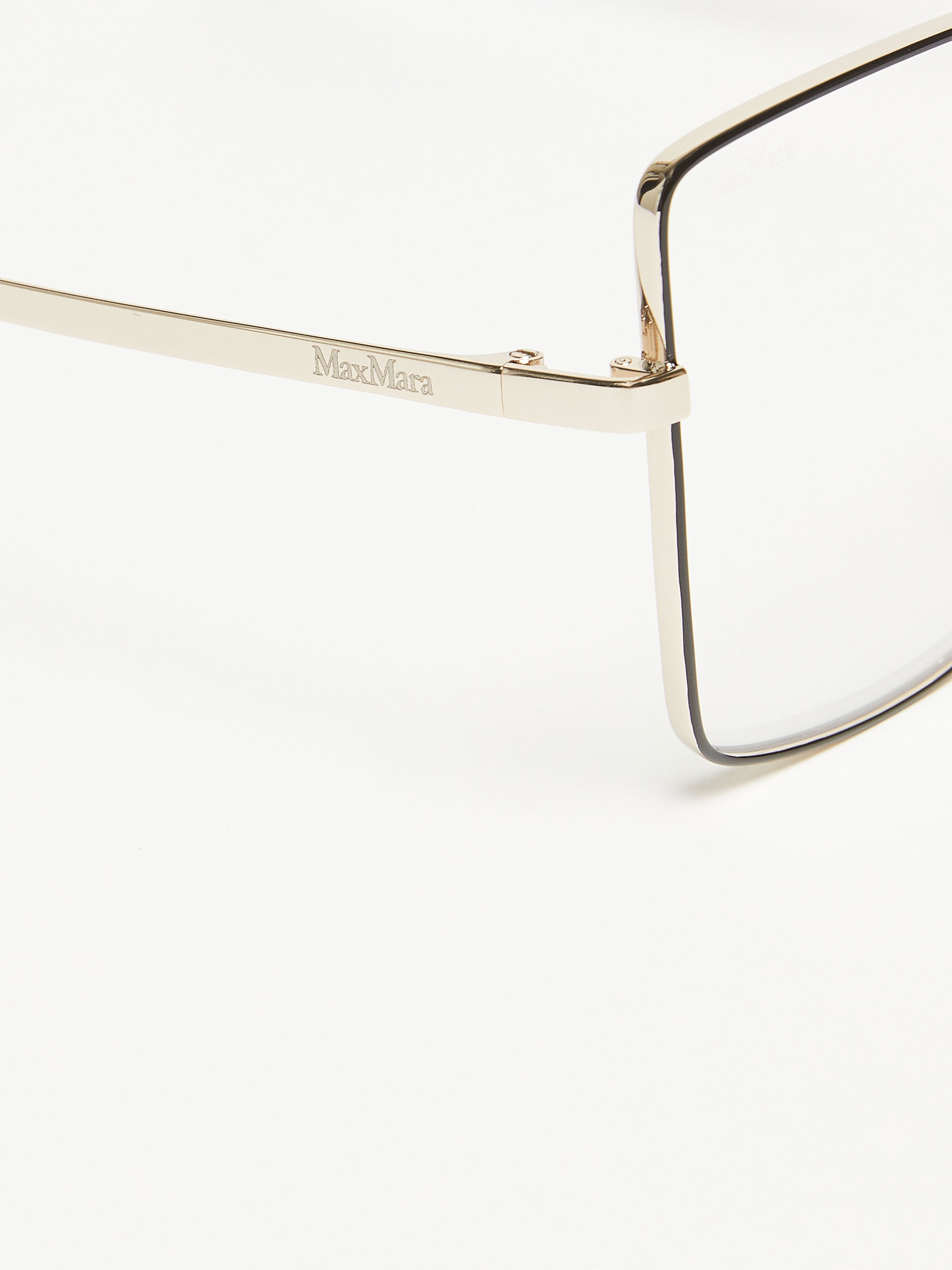 LISBON Oversized spectacles - 3