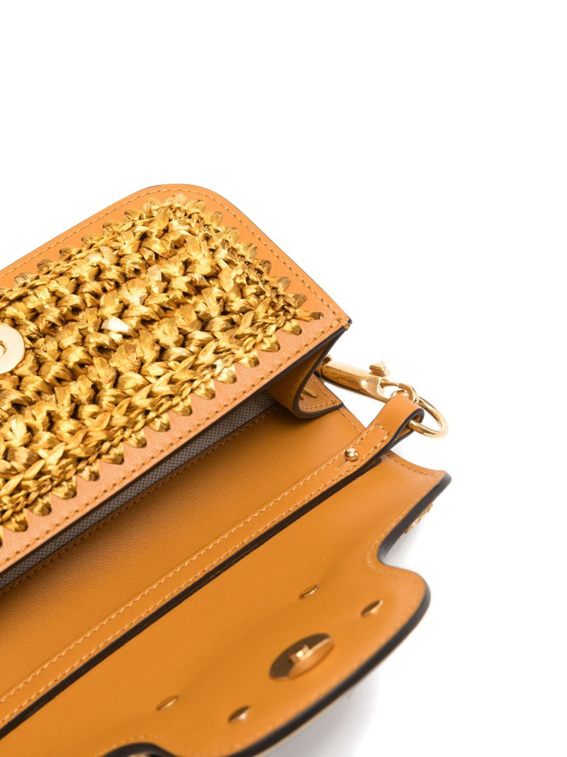VLogo Signature mini bag 5