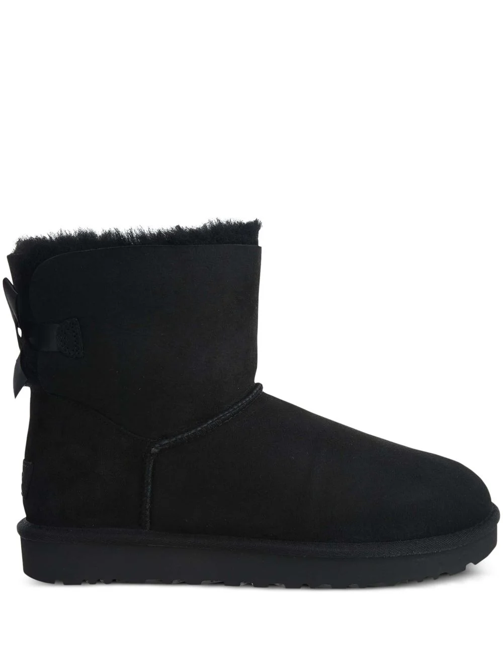Mini Bailey Bow II boots - 1