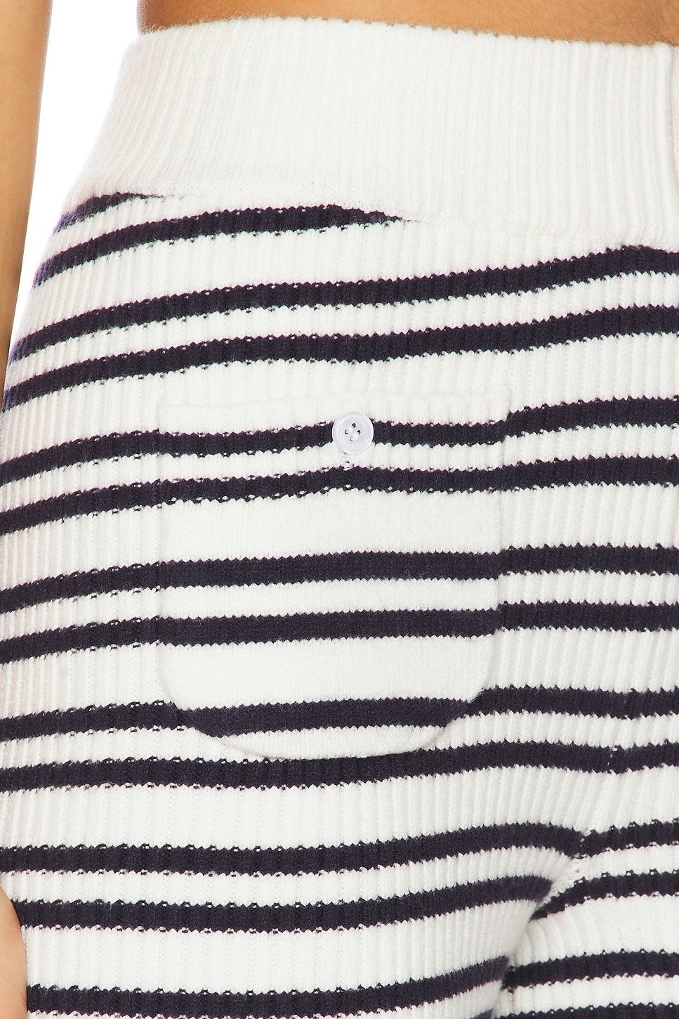 Camden Knit Pant - 6