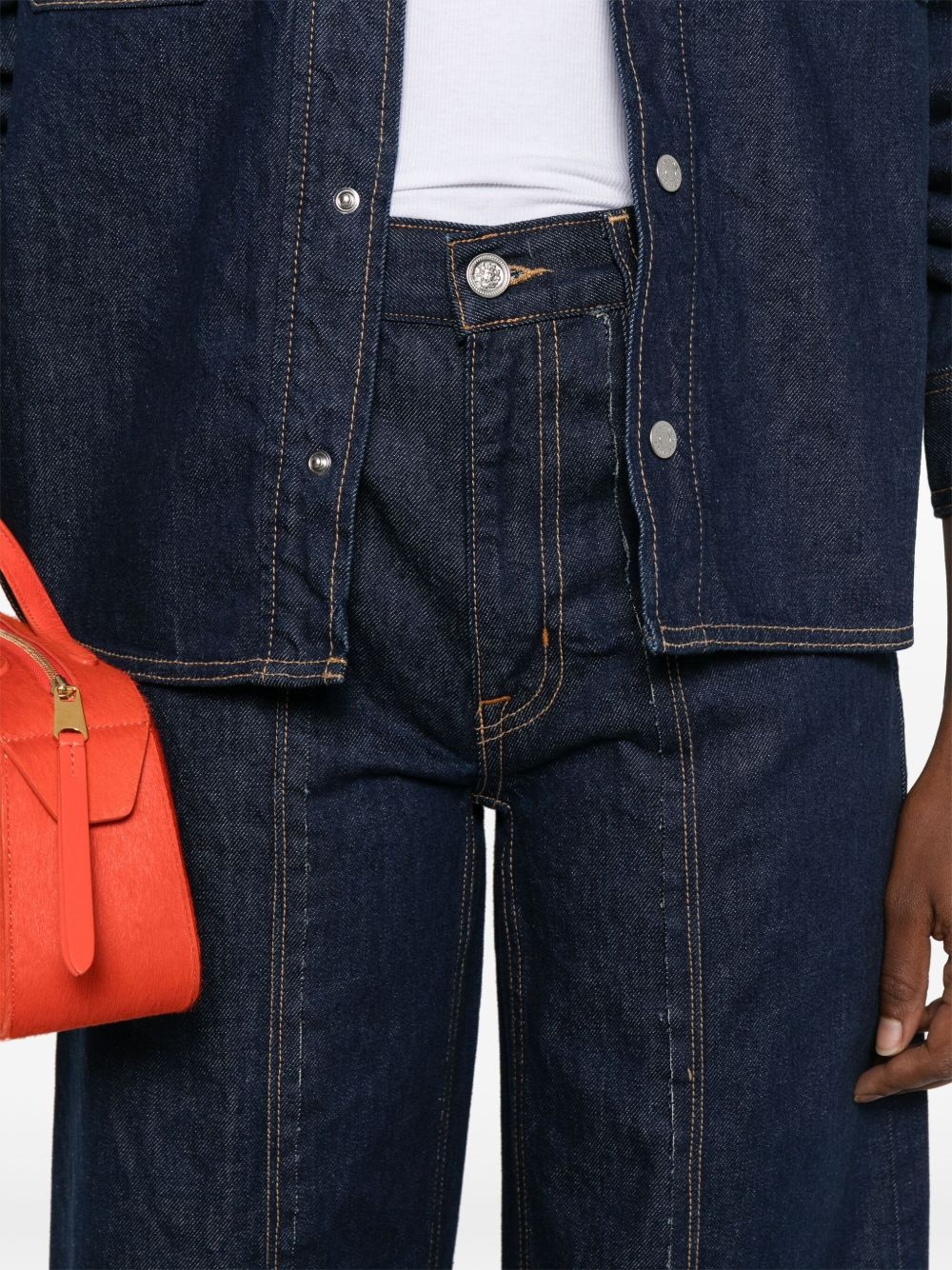 Cassie jeans - 5