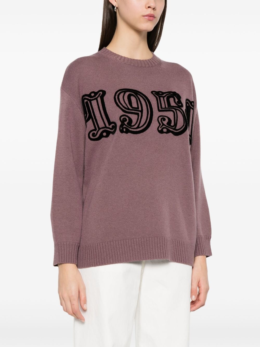 Fido sweater - 3