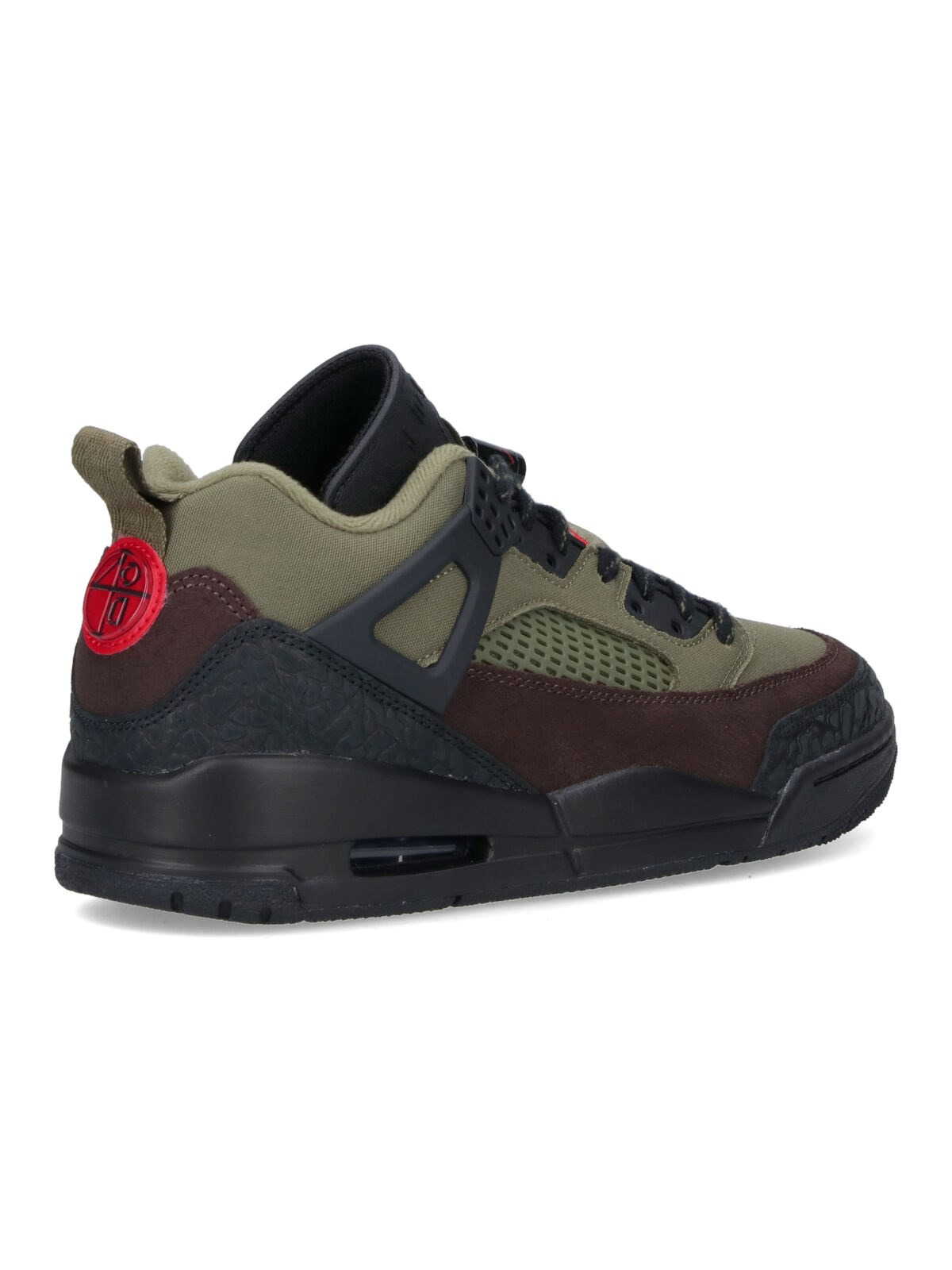 "JORDAN SPIZIKE LOW" SNEAKERS - 4