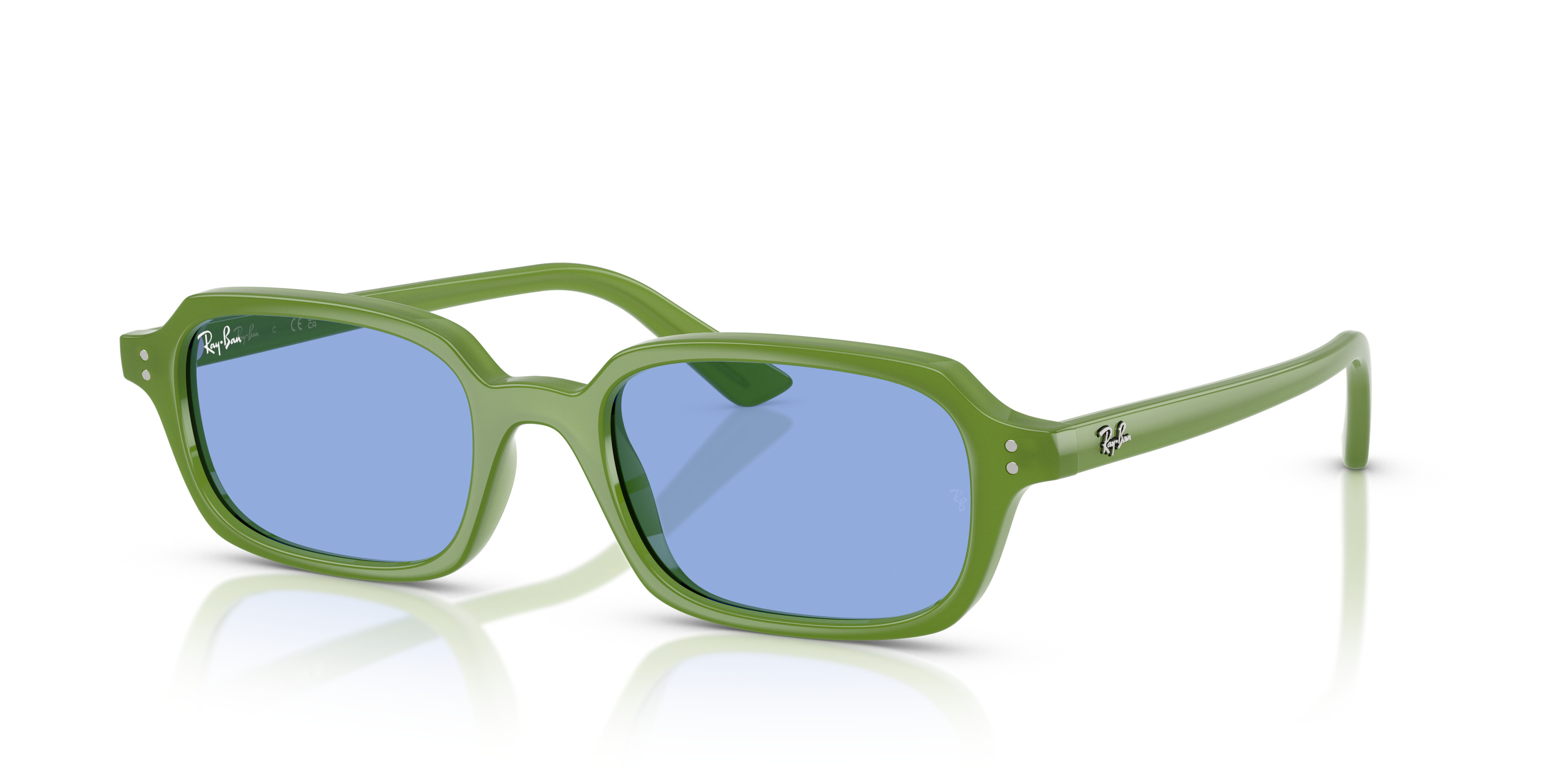Ray-Ban サングラス ZURI BIO-BASED Ray-Ban サングラス Ray-Ban/レイバン ZURI BIO-BASED 0RB4455F