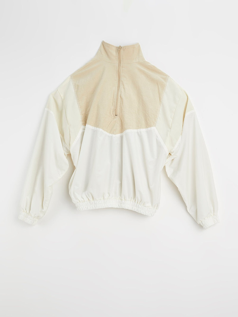 Provincia Gabber Tracksuit Off White 6