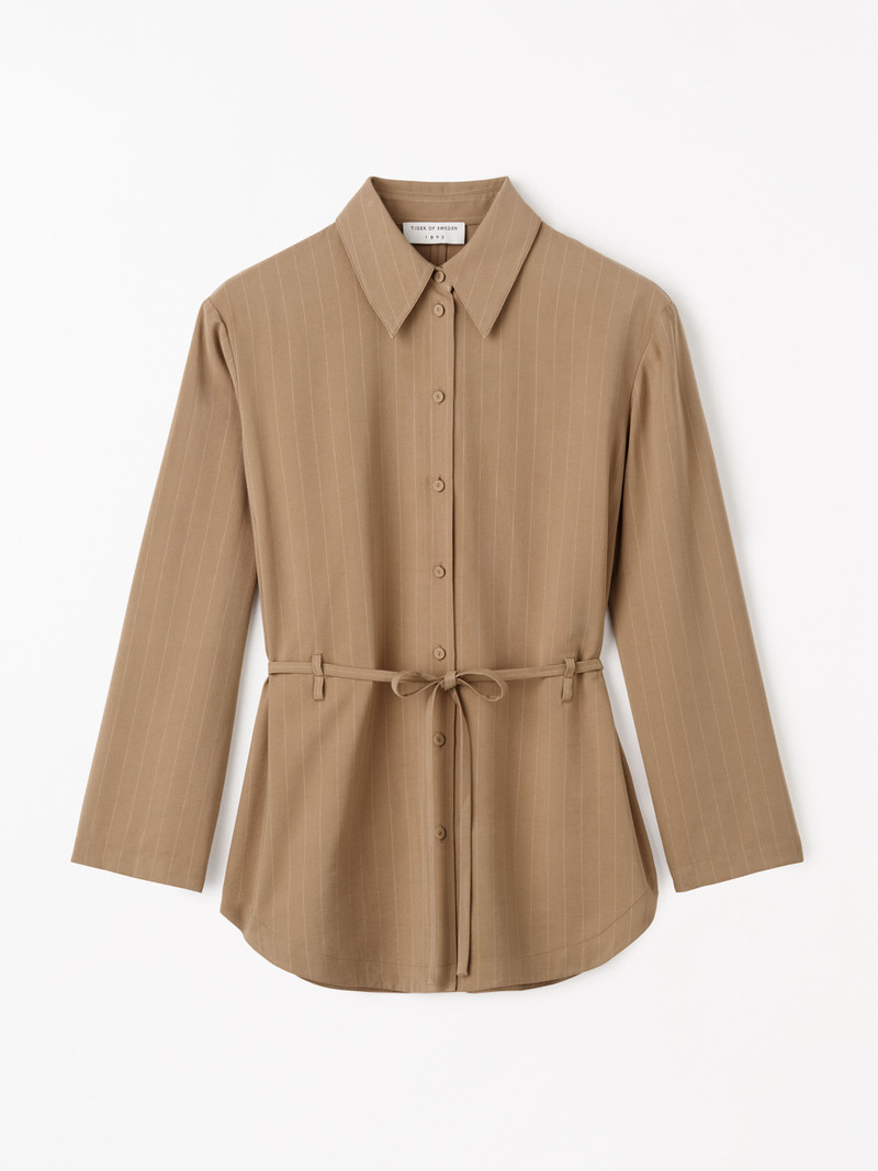 Felix Relaxed-Fit Shirt 1