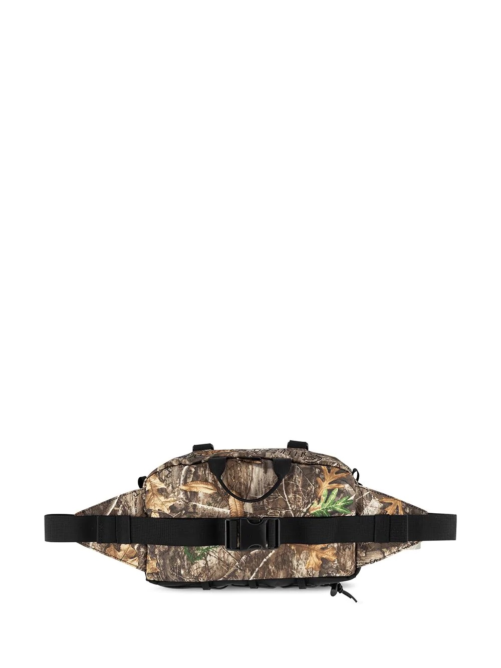 camouflage belt bag - 2