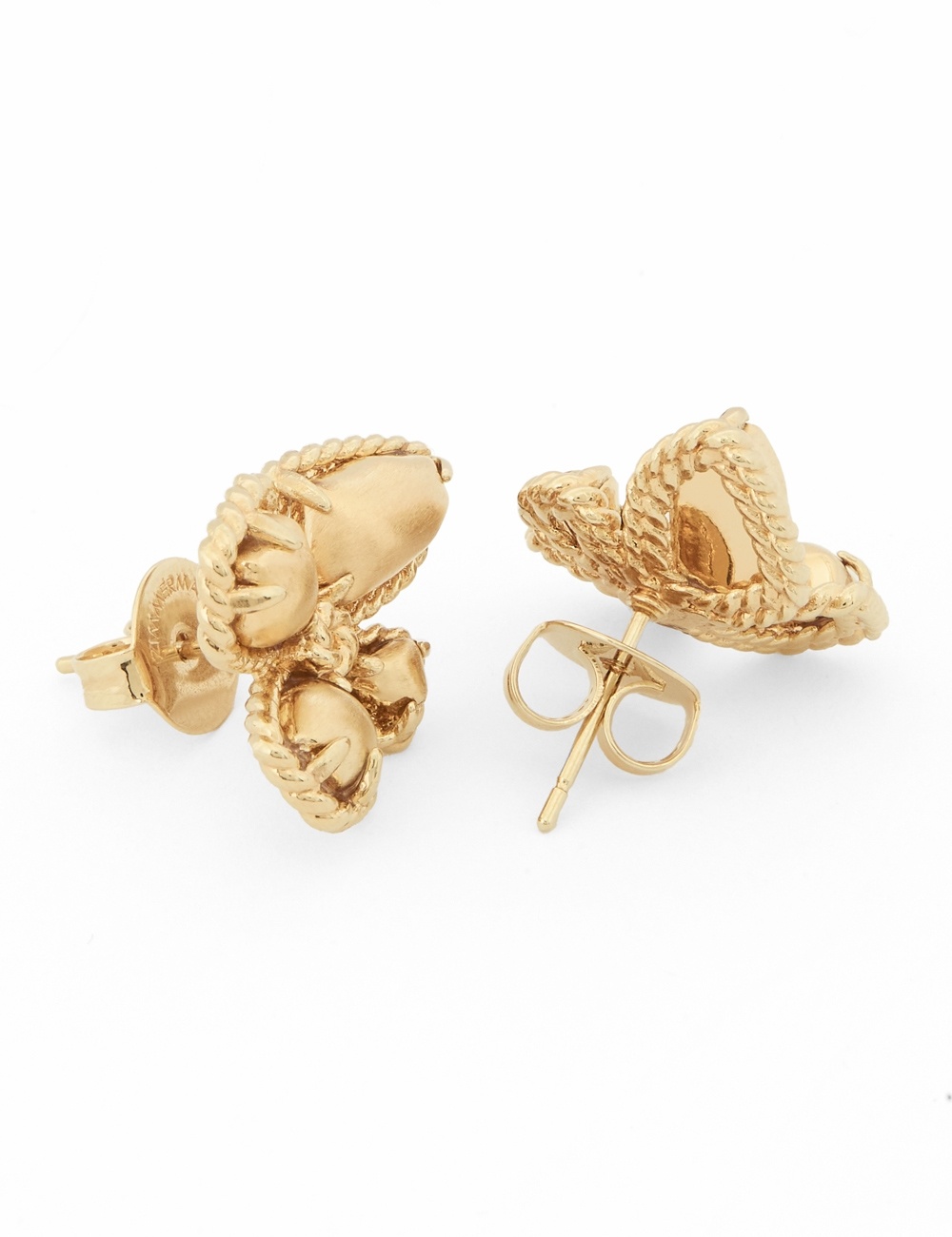 ZIMMERMANN BLOOM LARGE STUDS - 3