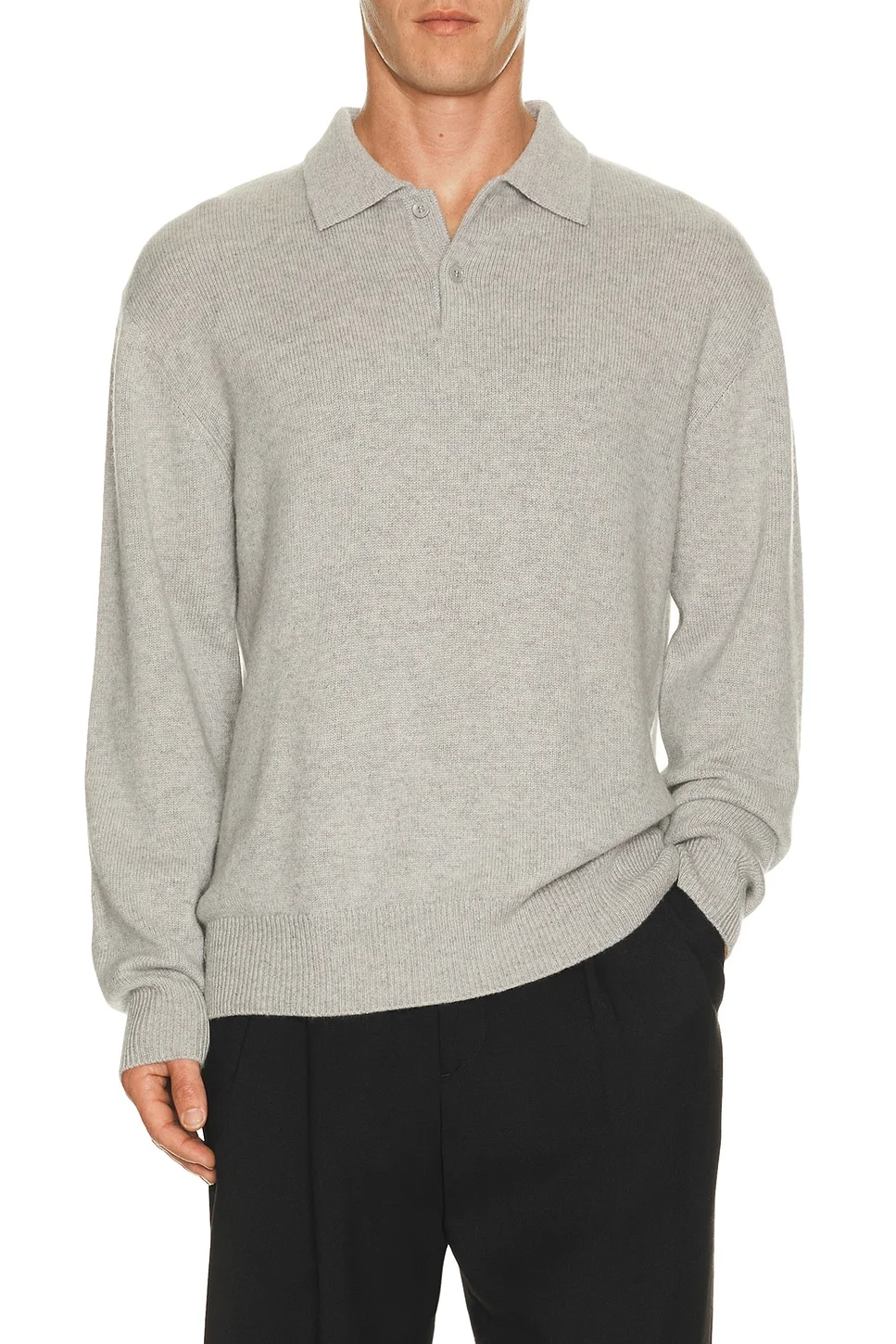 Rufus Sweater - 1