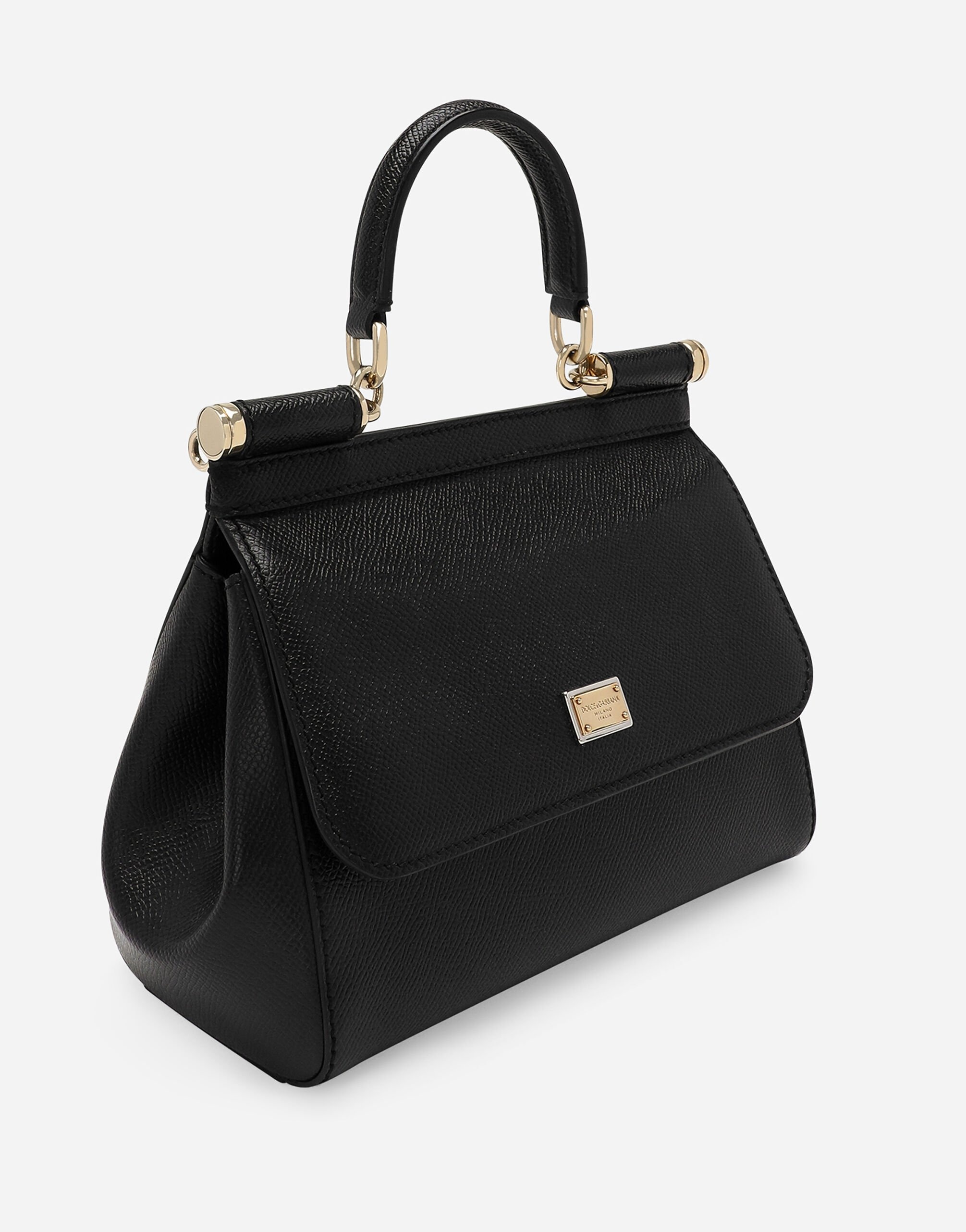 Medium Sicily handbag - 7