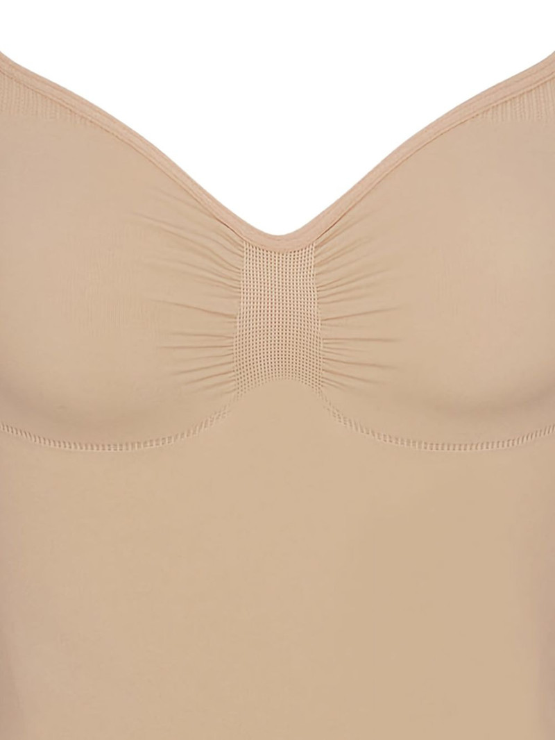 SKIMS sculpted seamless bodysuit outlook