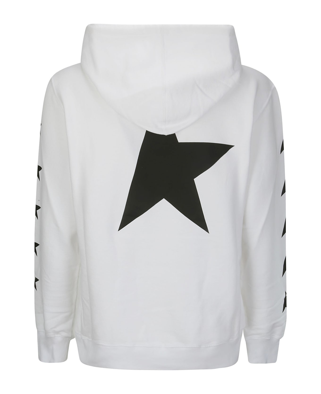 Star Hoodie - 2