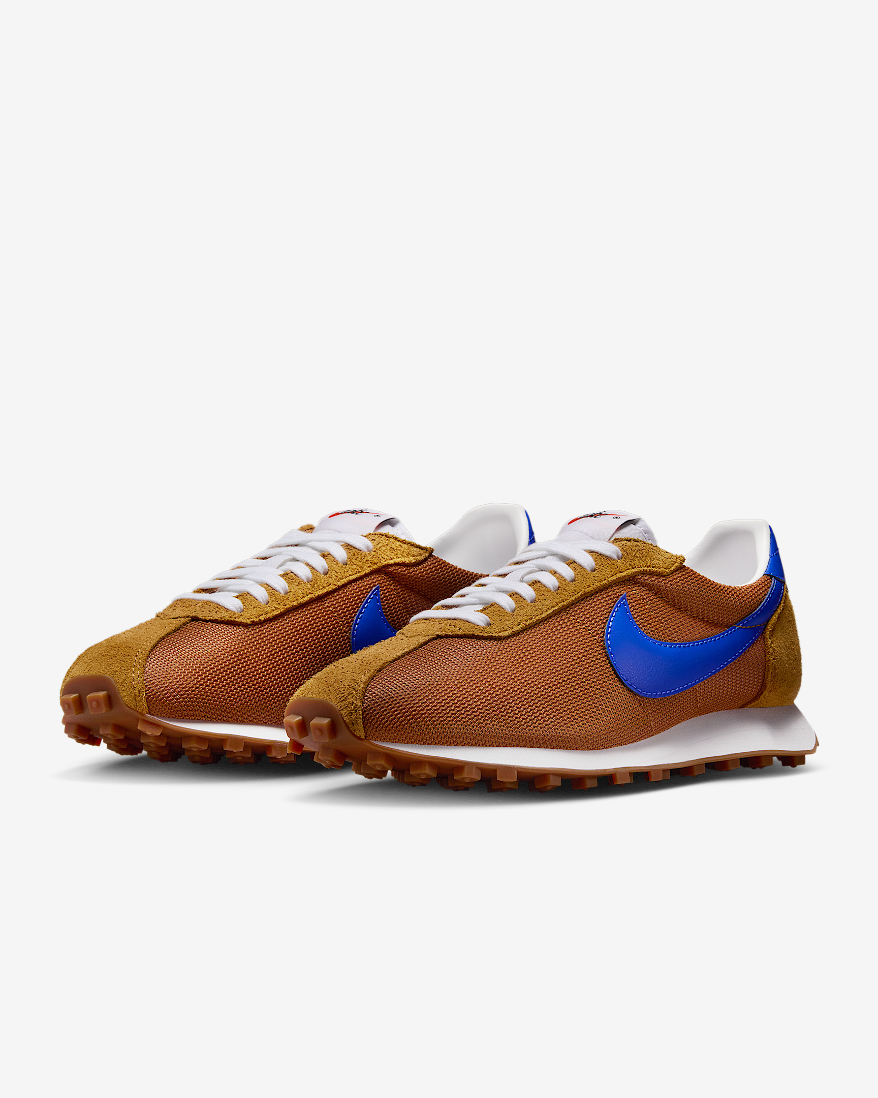 Nike LD-1000 Women's Shoes - 5