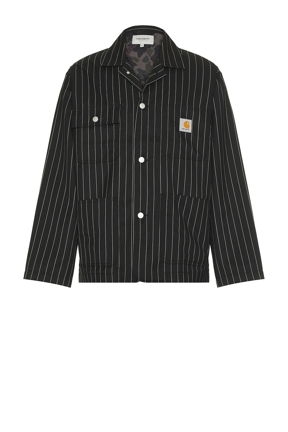 Seaton Blazer - 1