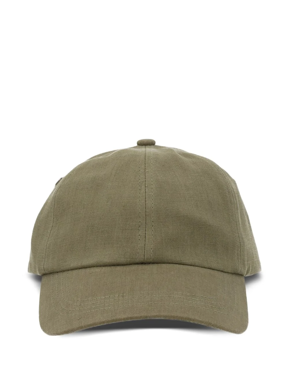 panelled cap - 1