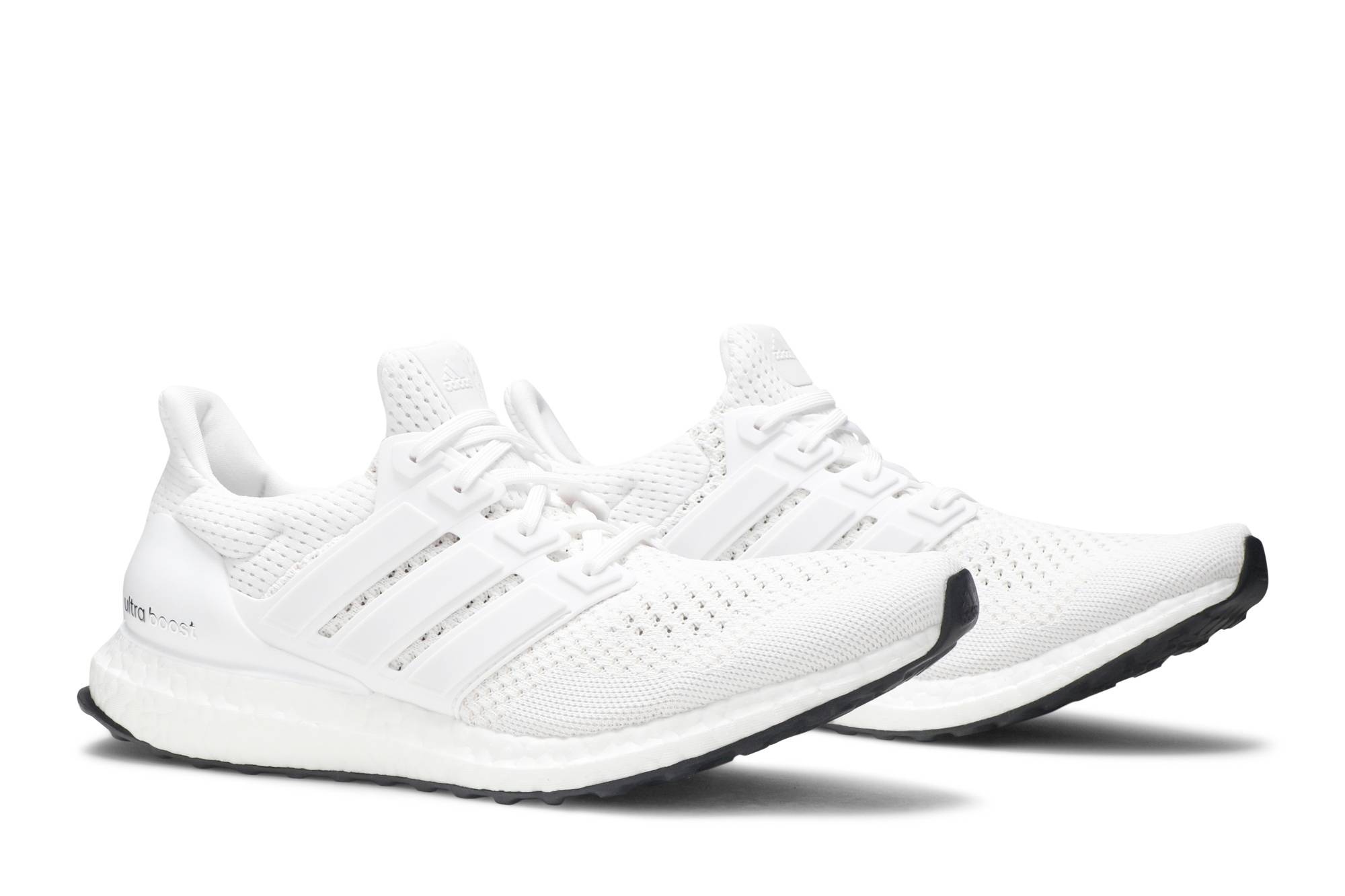UltraBoost 1.0 Retro 'Triple White' 2020 - 8