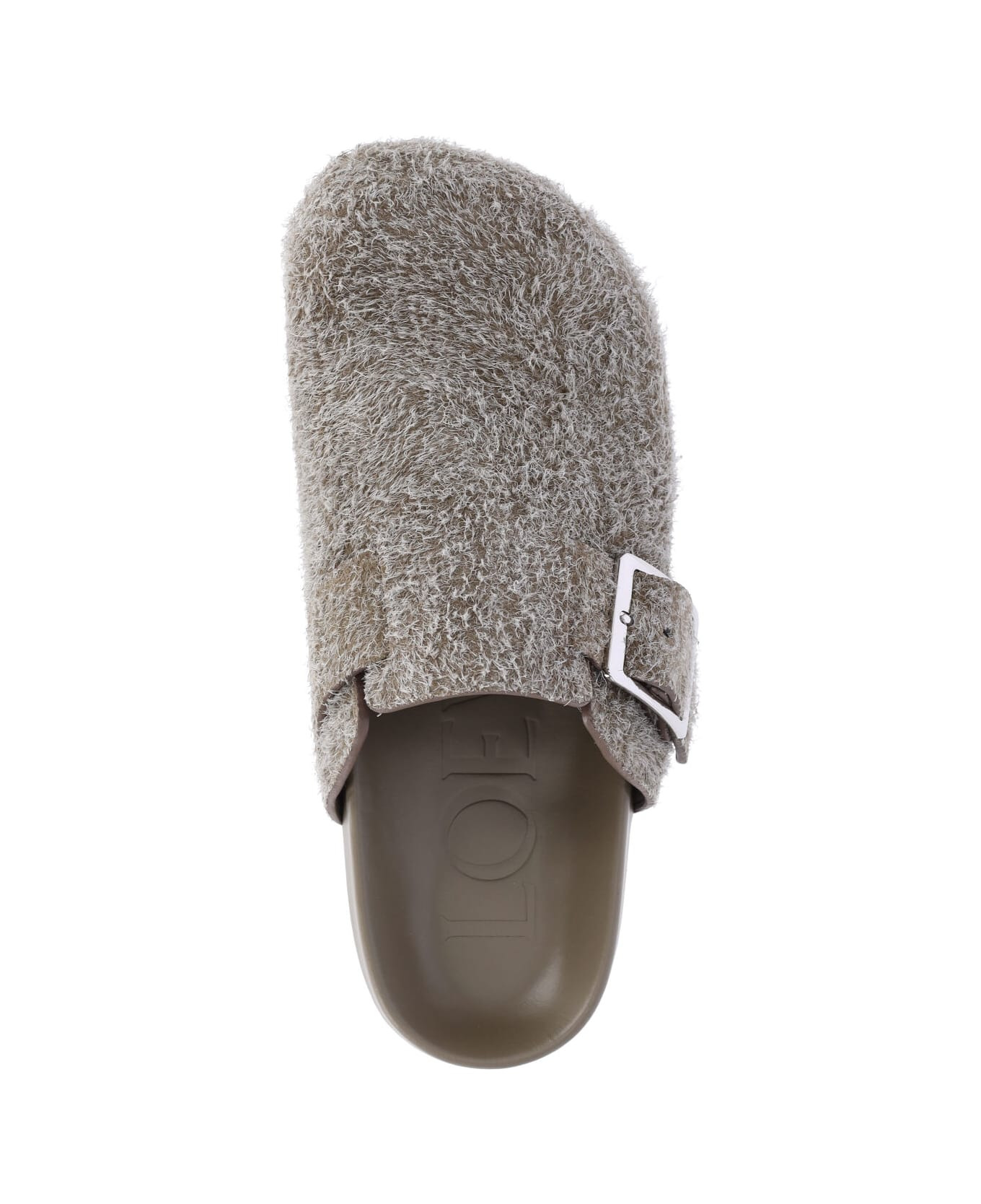 'ease Buckle' Sabots - 5