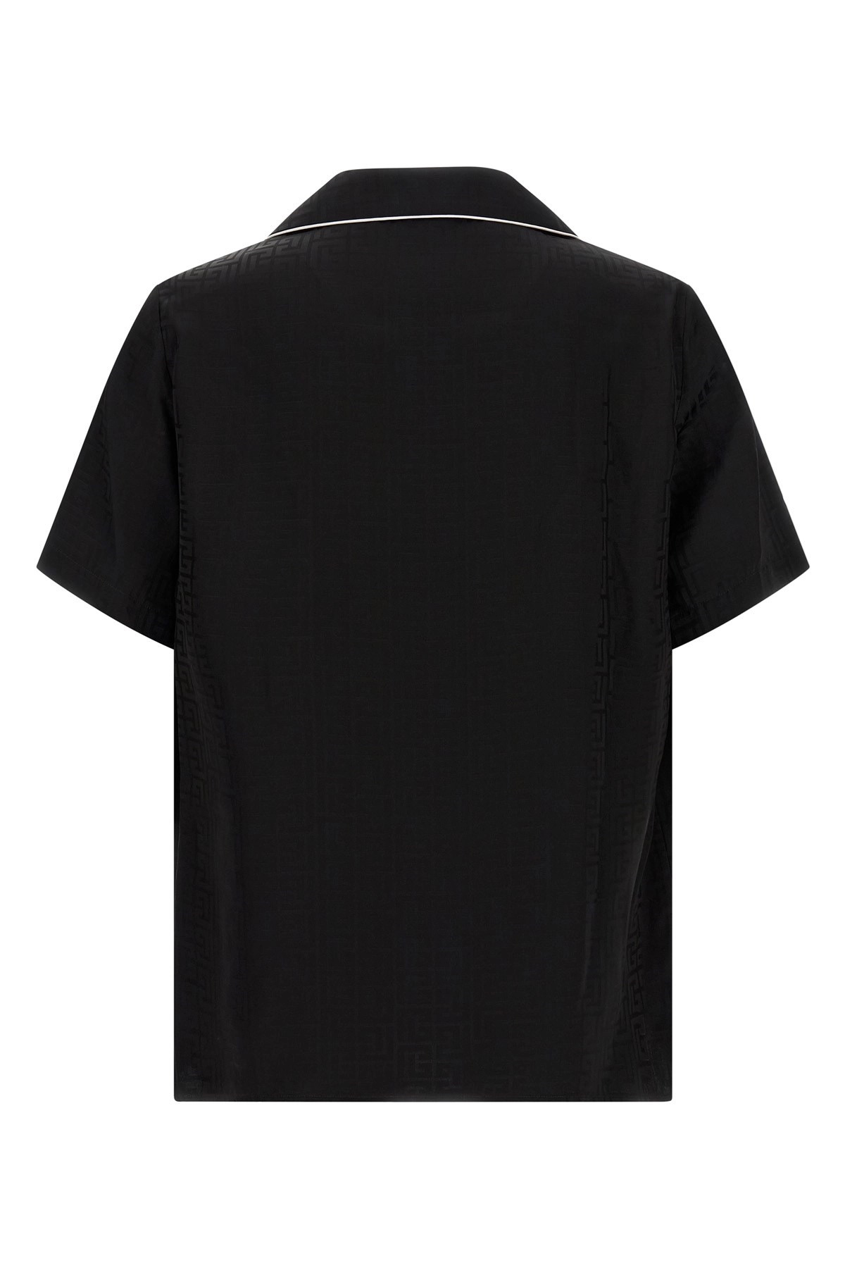 'Balmain Varsity' shirt - 3
