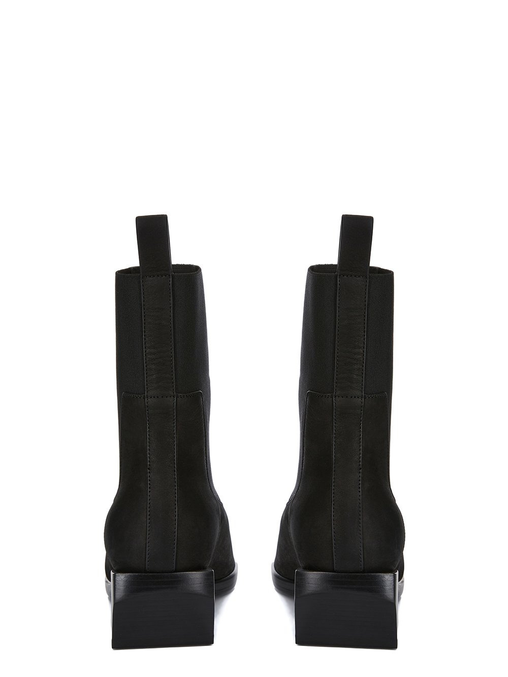BOOTS - 4
