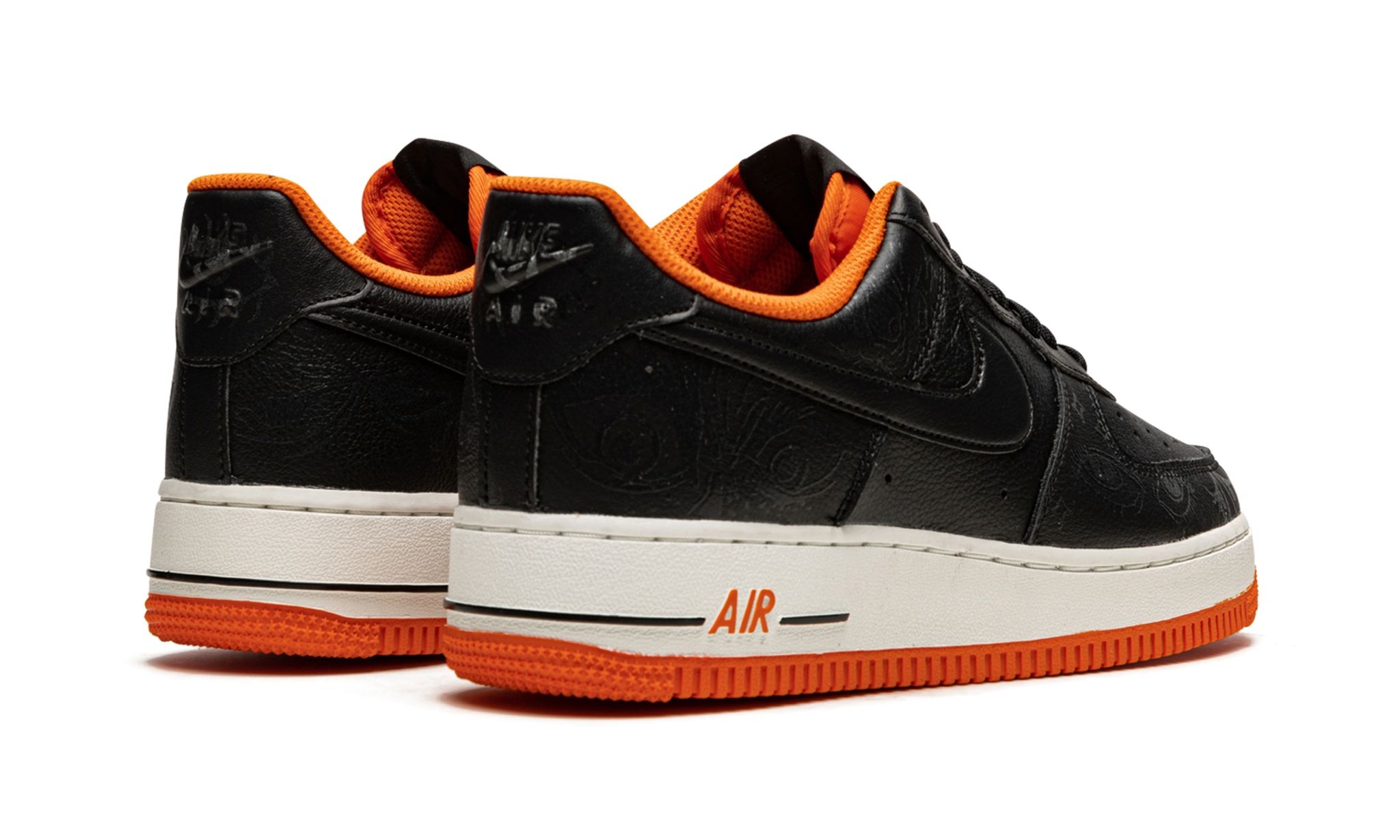 Air Force 1 '07 Prm "Halloween" - 3