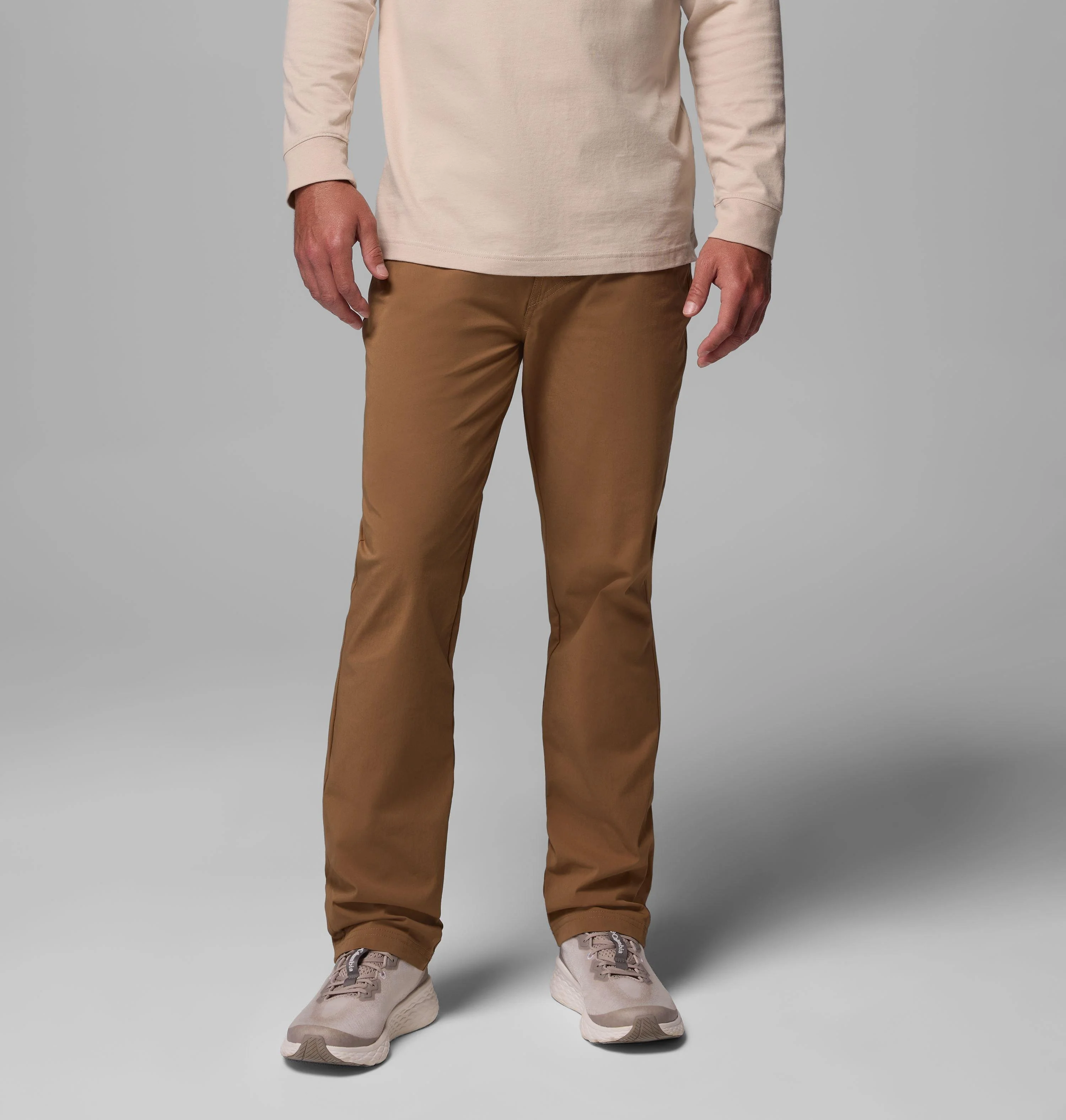 Men's ROC 5 Pocket Pants - 1