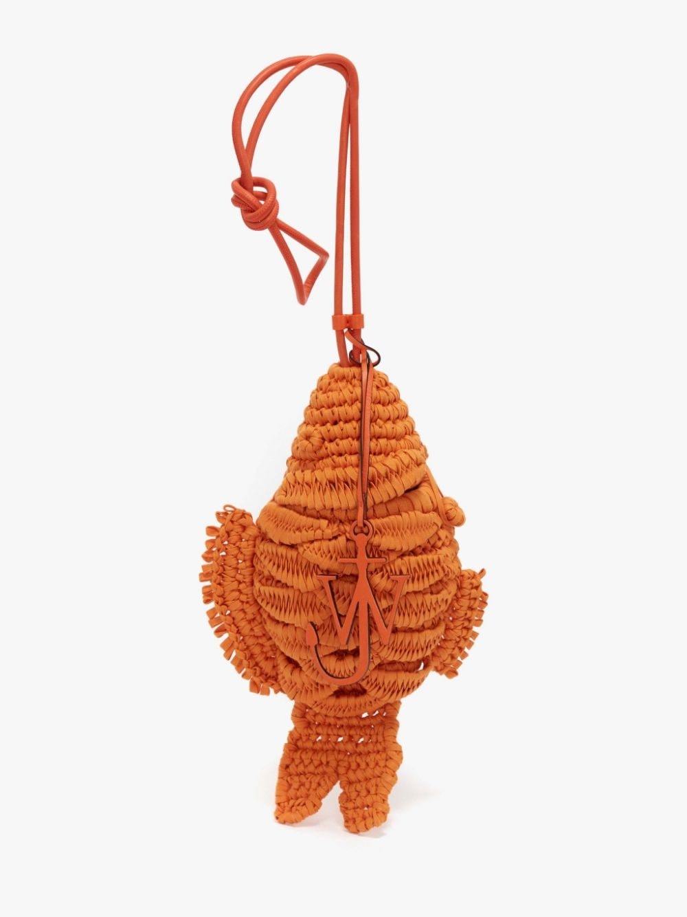 FISH SHOULDER BAG 1