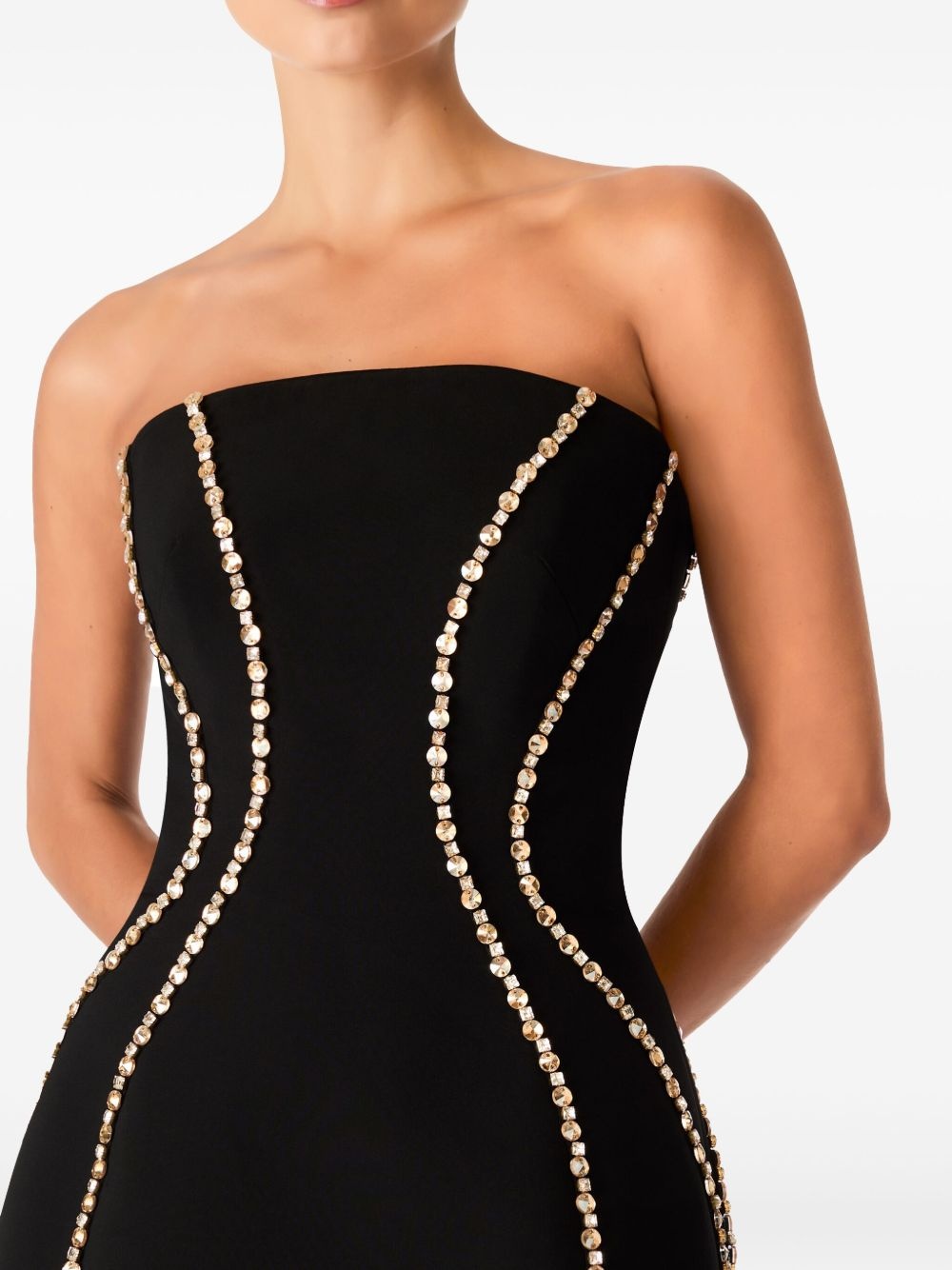 Lovebug mini dress - 4
