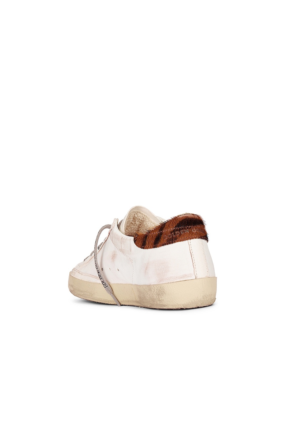 Superstar Sneaker - 3